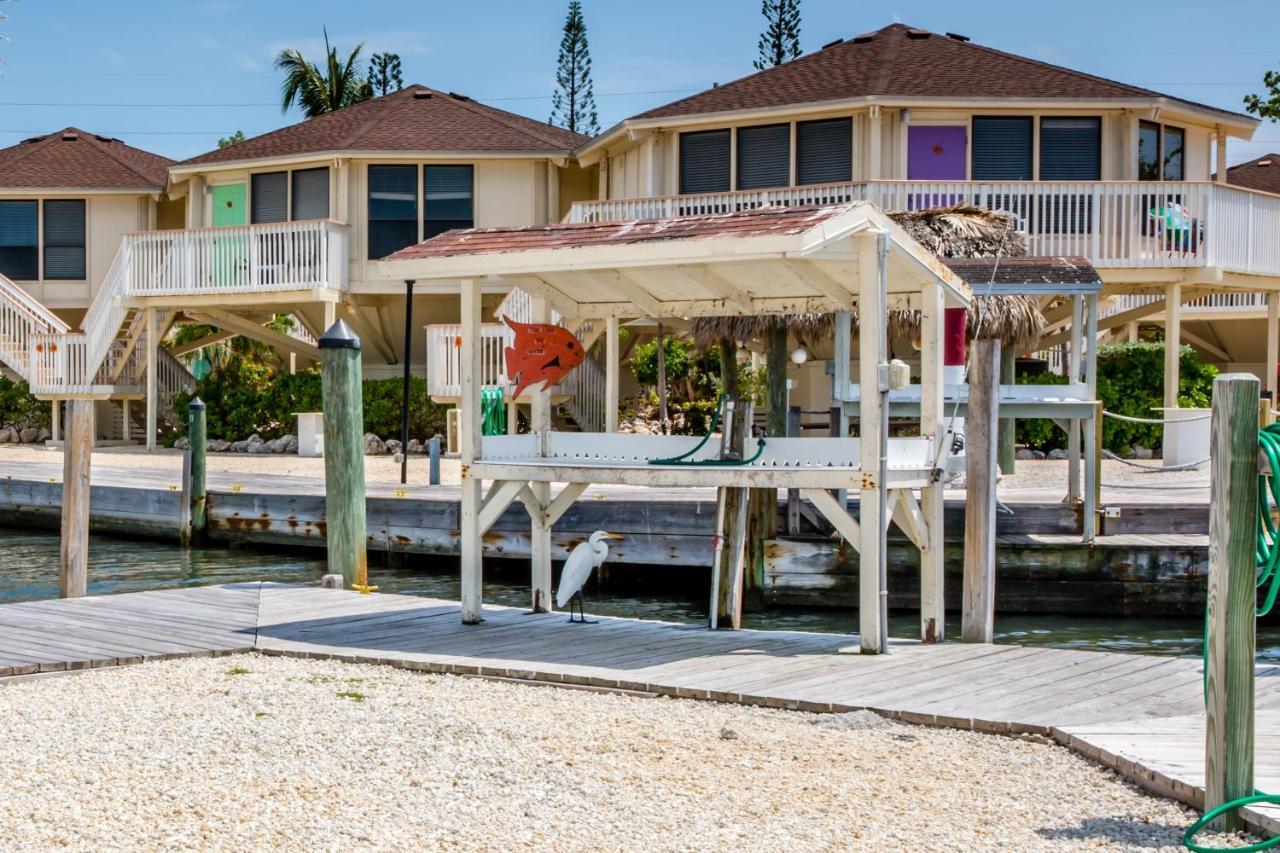 The Reef At Marathon Aparthotel Exterior photo