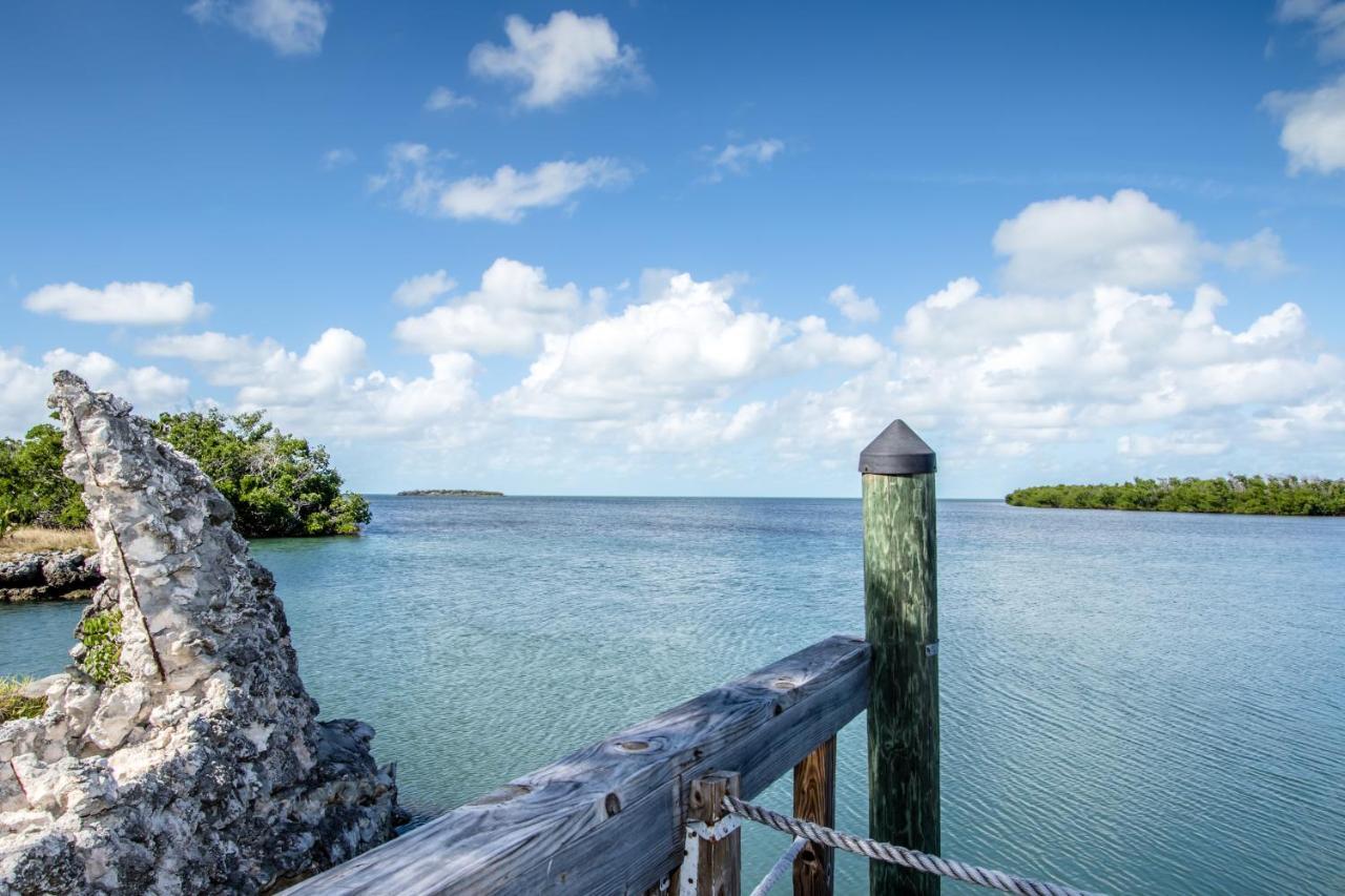 The Reef At Marathon Aparthotel Exterior photo